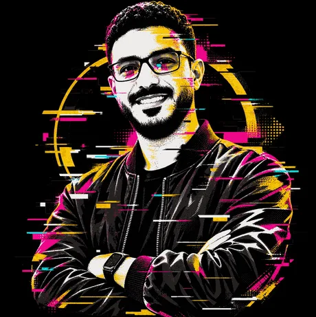 Ahmed Gonaim